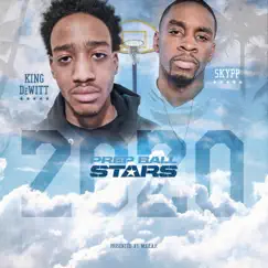 Prep Ball Stars 2020 - Single by Skypp & King DeWitt album reviews, ratings, credits