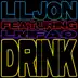 Drink (Feat. LMFAO) - EP album cover