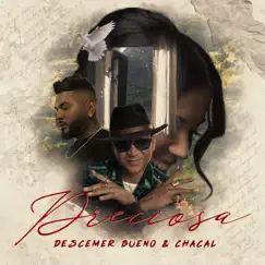 Preciosa - Single by Descemer Bueno & Chacal album reviews, ratings, credits