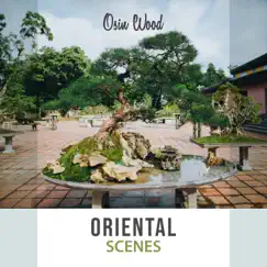 Oriental Scenes by Osin Wood album reviews, ratings, credits