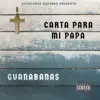 Carta Para Mí Papá (feat. Raul Banaguana & Noriega) - Single album lyrics, reviews, download