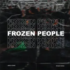 Frozen People Song Lyrics