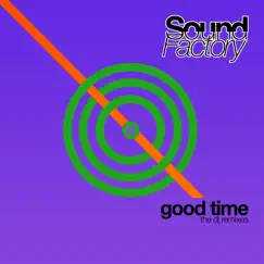 Good Time (Brazil Tech Mix) Song Lyrics