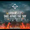 Take Apart the Sky (feat. Vincent Moretto) - Single album lyrics, reviews, download