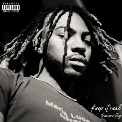 Keep It Real - Single by Treasure Jay album reviews, ratings, credits