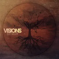 Demur - EP by Visions album reviews, ratings, credits