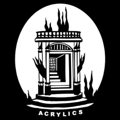 Structure/Gluttony - Single by Acrylics album reviews, ratings, credits