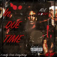 In Due Time by F.O.E Tolbert album reviews, ratings, credits