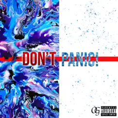 Don't Panic! - Single by Orville Grant album reviews, ratings, credits