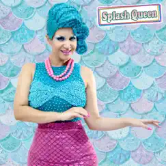 Lol Splash Queen - Single by Cia Era Uma Vez & Juliana Leite album reviews, ratings, credits