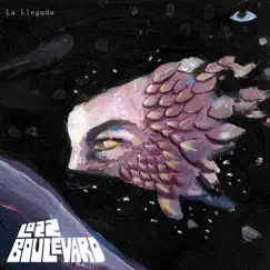 La Llegada - Single by Loss Boulevard album reviews, ratings, credits