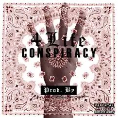 4 Life - Single by Conspiracy album reviews, ratings, credits