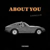 About You - Single album lyrics, reviews, download