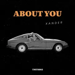 About You Song Lyrics