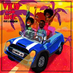 Wikid & Nice (feat. Magnom) - Single by Peyo! album reviews, ratings, credits