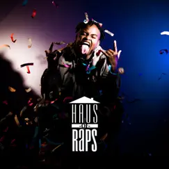 Haus of Raps by Manny Be album reviews, ratings, credits