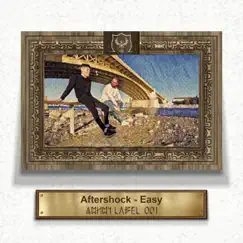 Easy - Single by Aftershock album reviews, ratings, credits