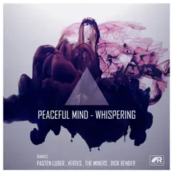 Whispering by Peaceful Mind album reviews, ratings, credits