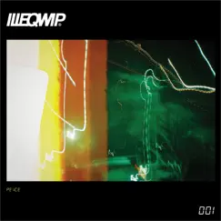 Lupin III - Single (feat. Pevce) - Single by ILLEQWIP album reviews, ratings, credits