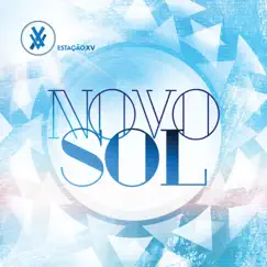 Novo Sol by Estação XV album reviews, ratings, credits