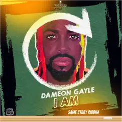 I Am - Single by Dameon Gayle album reviews, ratings, credits