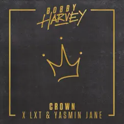 Crown (Extended Mix) Song Lyrics