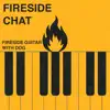 Fireside Guitar with Dog - Single album lyrics, reviews, download