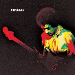Band of Gypsys (50th Anniversary / Live) by Jimi Hendrix album reviews, ratings, credits