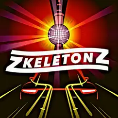 Porsche to Berlin - Single by Zkeletonz album reviews, ratings, credits
