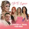 Yo Te Espero (feat. Jasu Montero & Soneras) - Single album lyrics, reviews, download