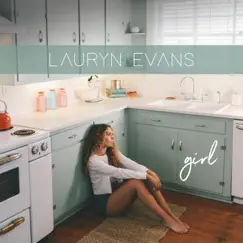 Girl - Single by Lauryn Evans album reviews, ratings, credits