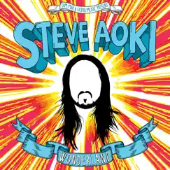 Wonderland by Steve Aoki album reviews, ratings, credits