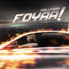 FOYAA! - Single by Kollegah album reviews, ratings, credits