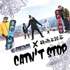 Cant Stop - Single by DJ Yukinari & Infumiaikumiai album reviews, ratings, credits