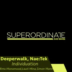 Individuation ( The Remixes ) - Single by Deeperwalk & Nae:Tek album reviews, ratings, credits