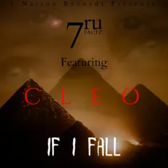 If I Fall (feat. Cleo) Song Lyrics