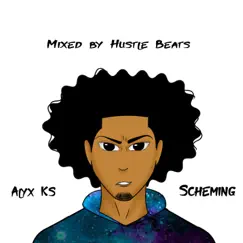 Scheming - Single by Alyx KS album reviews, ratings, credits