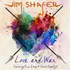 Love and War (feat. Kris Evans & David Radcliff) - Single album lyrics, reviews, download