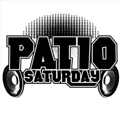 Anthem for the New Me - Single by Patio Saturday album reviews, ratings, credits