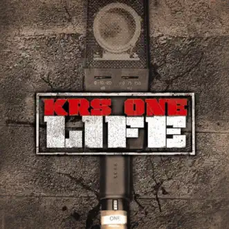 Life by KRS-One album download