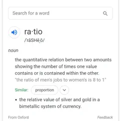 Ratio (feat. Oshay) [Freestyle] Song Lyrics