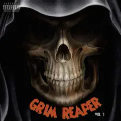 Grim Reaper, Vol. 1 by La Pac album reviews, ratings, credits