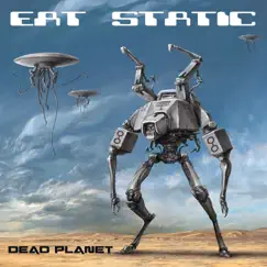 Dead Planet by Eat Static album reviews, ratings, credits