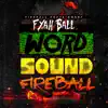 Word, Sound..Fireball (Wordisc) album lyrics, reviews, download