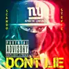 Don't Lie - Single album lyrics, reviews, download