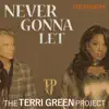 Never Gonna Let (The Remixes) - EP album lyrics, reviews, download