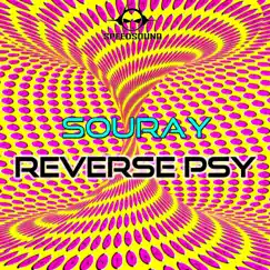 Reverse Psy - EP by SOU RAY album reviews, ratings, credits