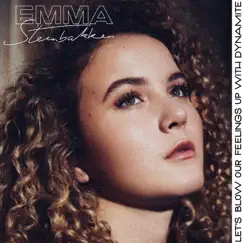 Let's blow our feelings up with dynamite - Single by Emma Steinbakken album reviews, ratings, credits