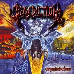 Organised Chaos by Benediction album reviews, ratings, credits