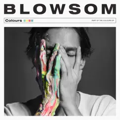 Colours - Single by BLOWSOM album reviews, ratings, credits